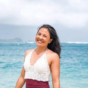 Meet your Posher, Kristin